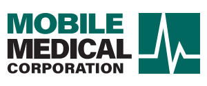 Mobile Medical Corporation alternate logo