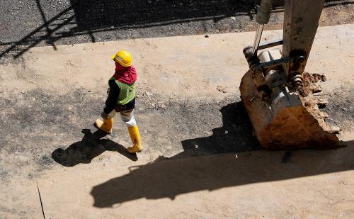 Summer Safety Tips for the Workplace