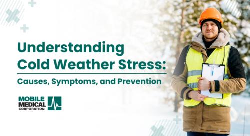 Understanding Cold Weather Stress: Causes, Symptoms, and Prevention