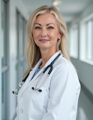 Jennifer  Frangos, D.O