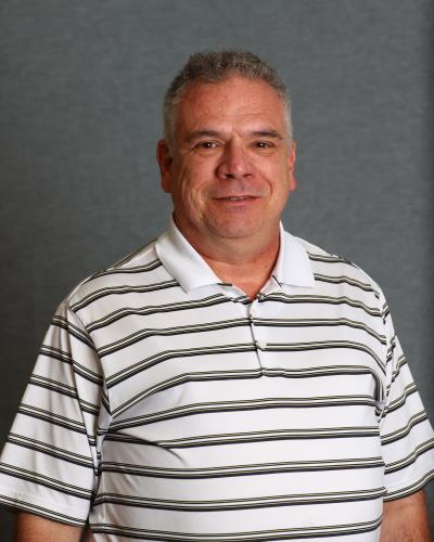Patrick  Lillis