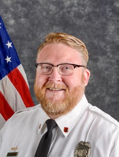Brian  Witt