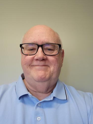 Don   Graham, CRNP