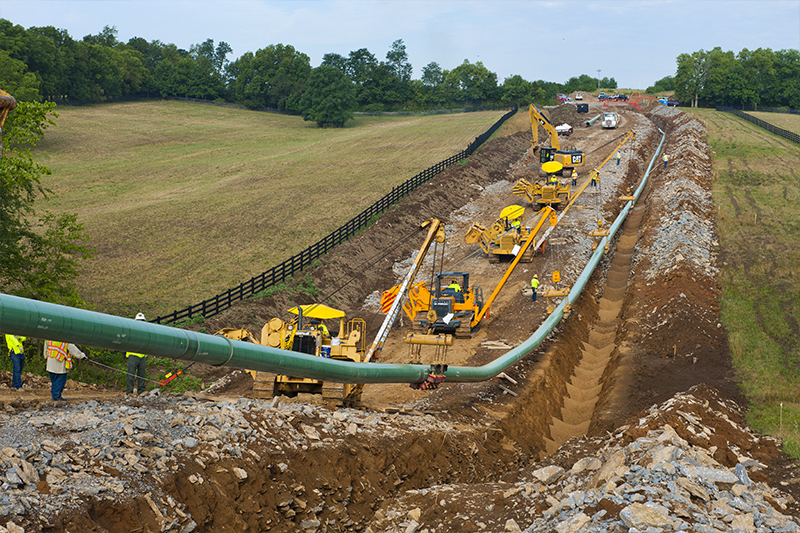 MMC providing health and safety services at Mobil natural gas sites 