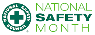 national safety month national safety council logo