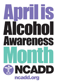 april alcohol awareness month