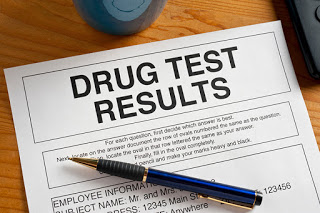 workforce drug testing