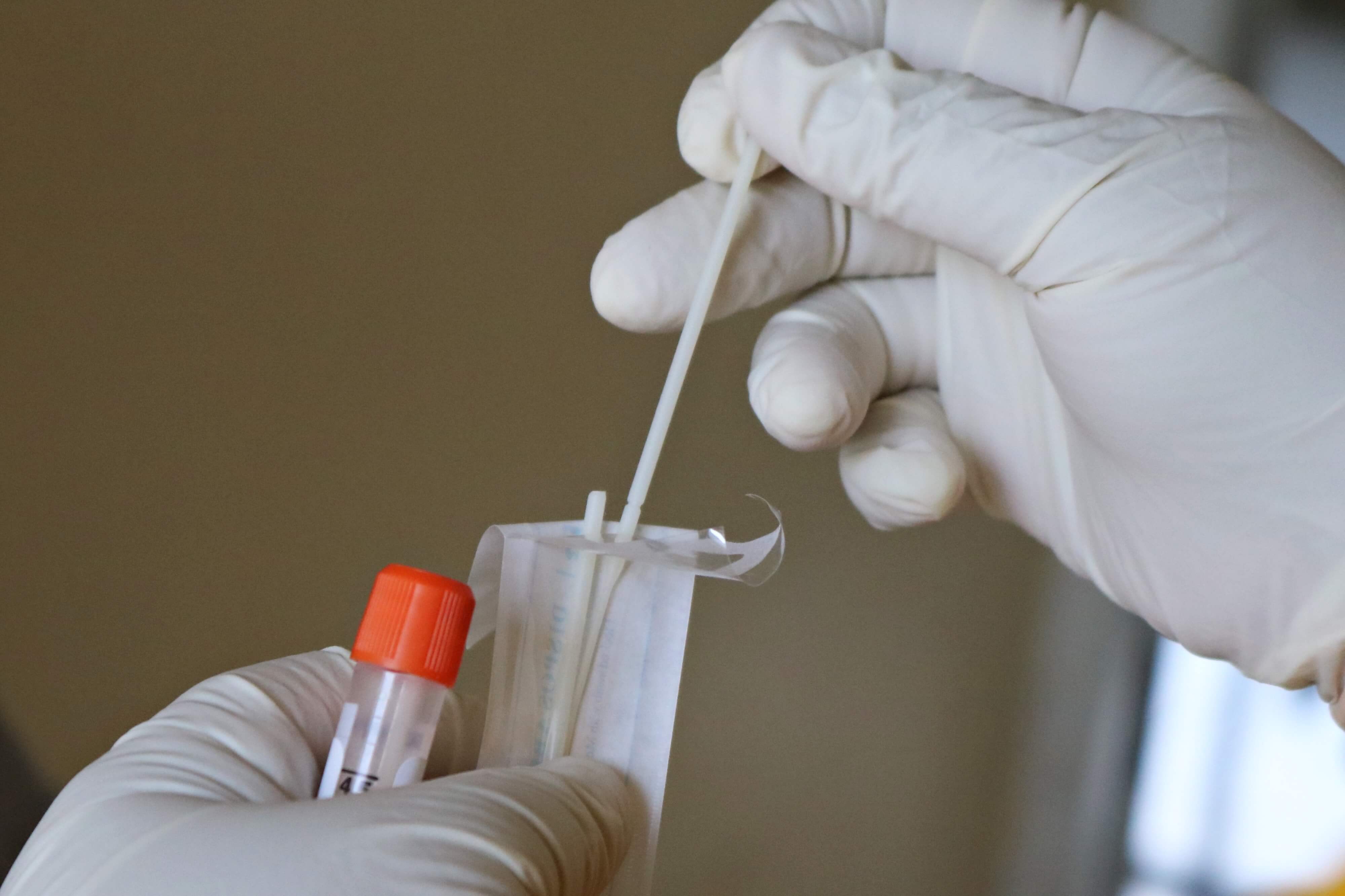 urine drug test sample kit